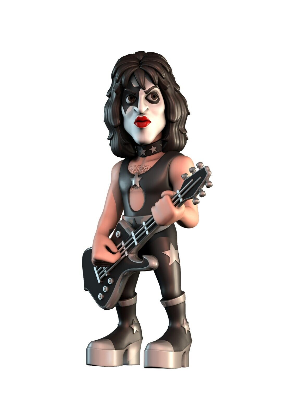 MINIX KISS The Starchild 5