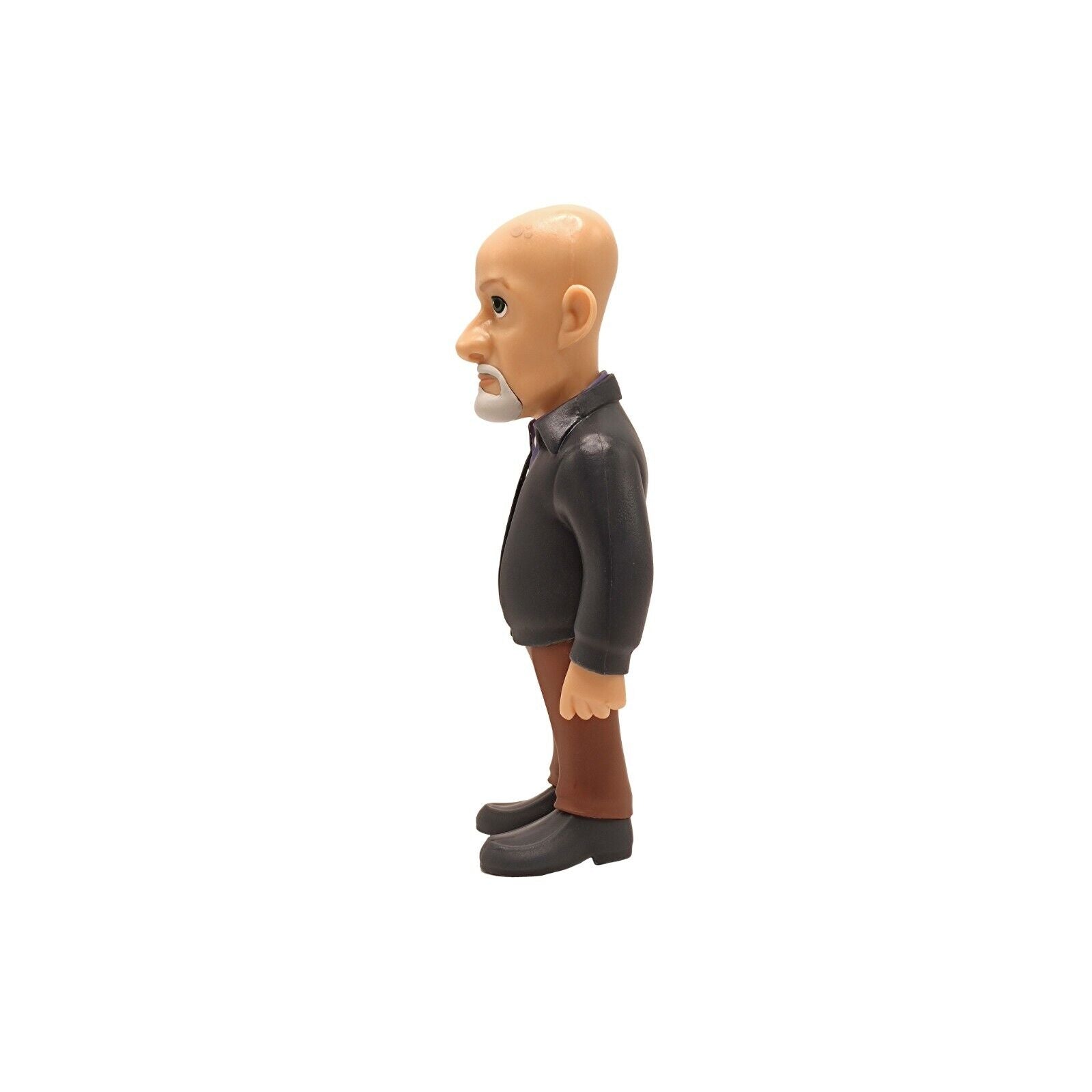 MINIX Better Call Saul Mike Ehrmantraut Figure - NEW