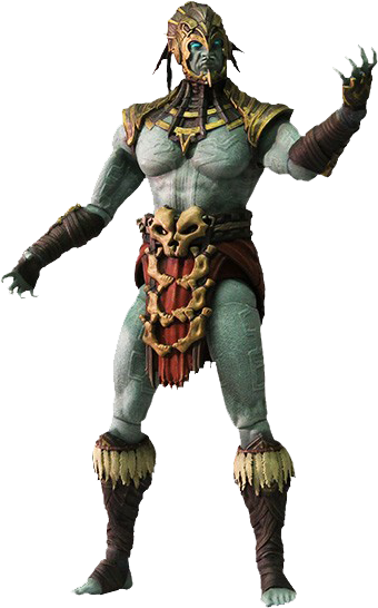 KOTAL KHAN 6