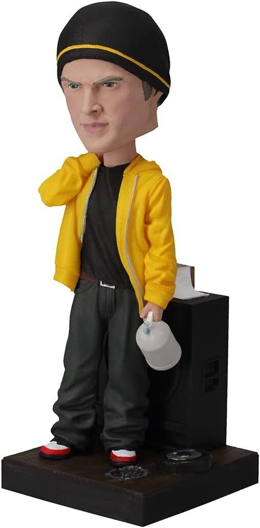 Bobblehead Breaking Bad Jesse Pinkman NEW  Arriving 15th Dec 2023