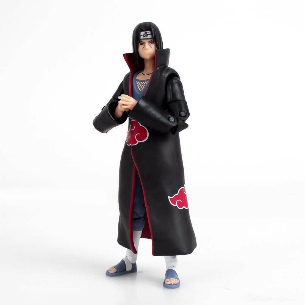 NARUTO Itachi Uchiha BST AXN 5