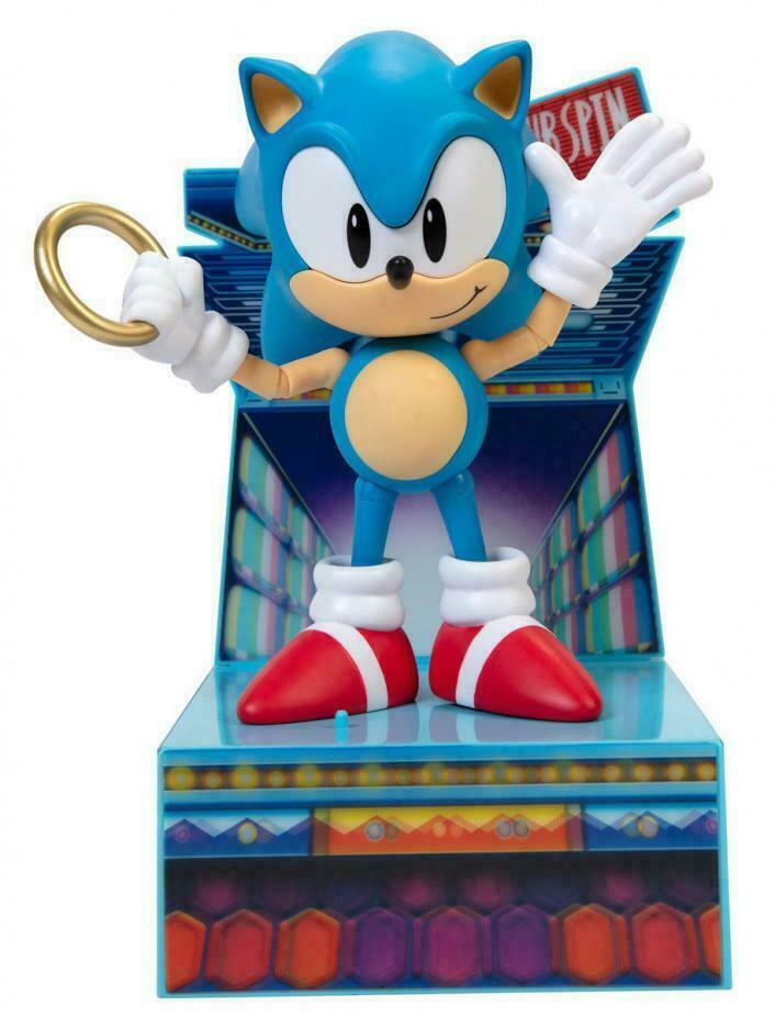 Sonic the Hedgehog 6