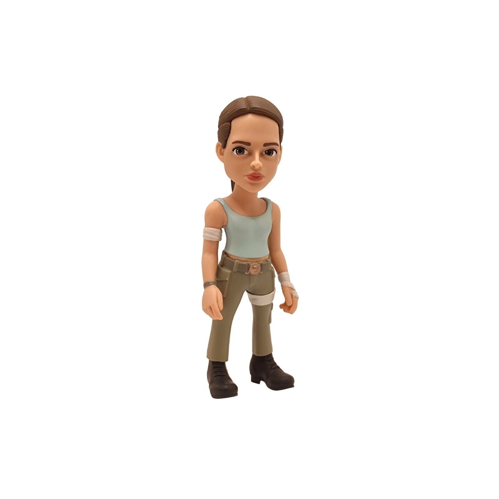 MINIX - Tomb Raider Lara Croft - #107 - NEW