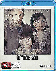 IN THEIR SKIN (Blu-ray,2012) - Selma Blair, Josh Close - Region B - NEW+SEALED 