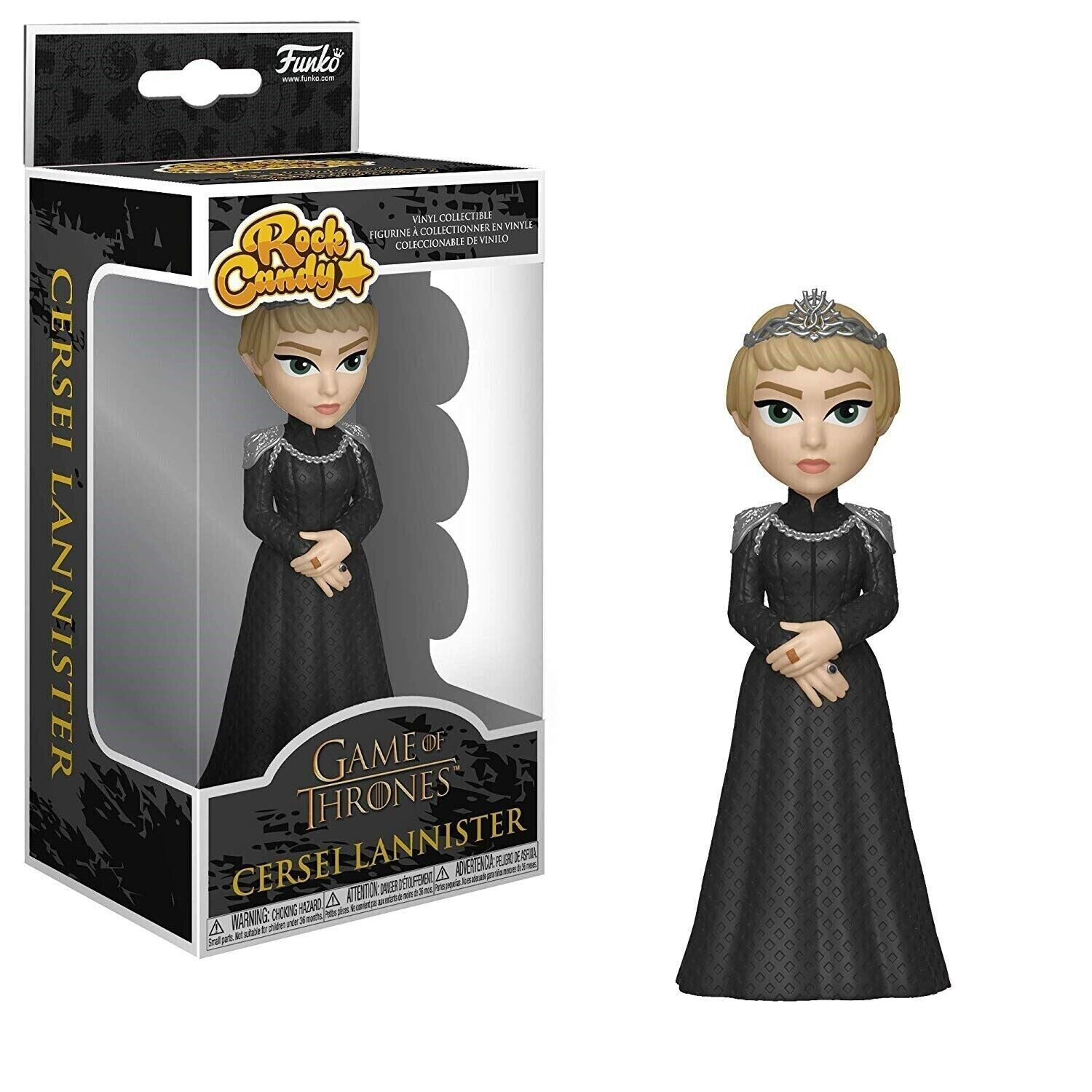 Game of Thrones - Cersei Lannister Rock Candy 12.5cm(5