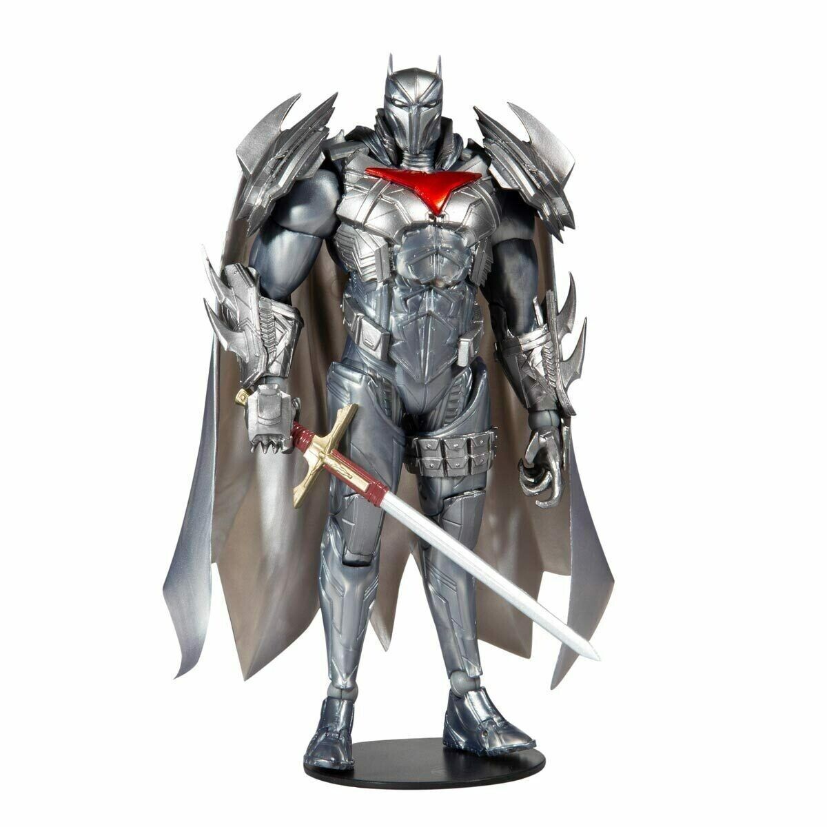 DC Multiverse McFarlane Toys 7