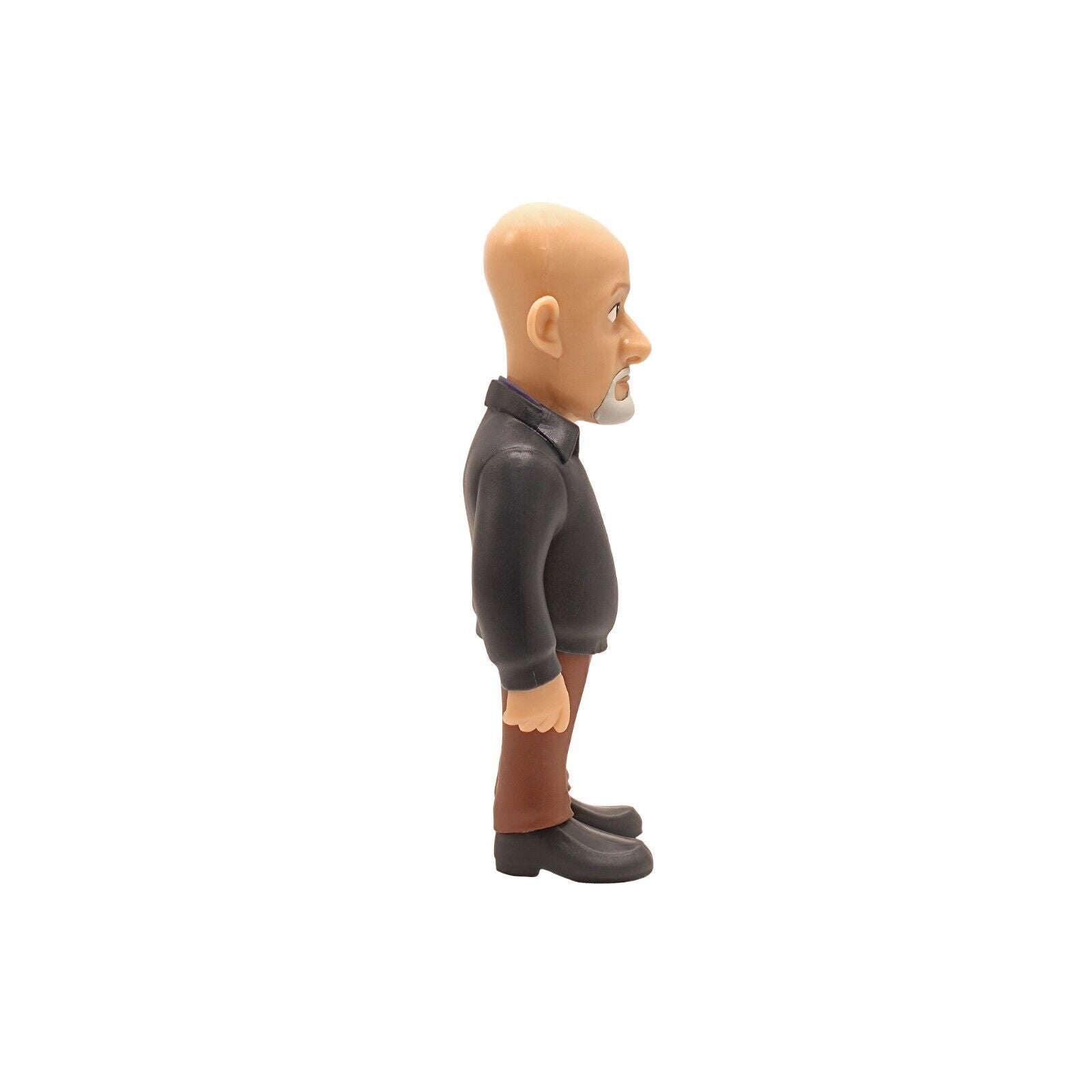 MINIX Better Call Saul Mike Ehrmantraut Figure - NEW