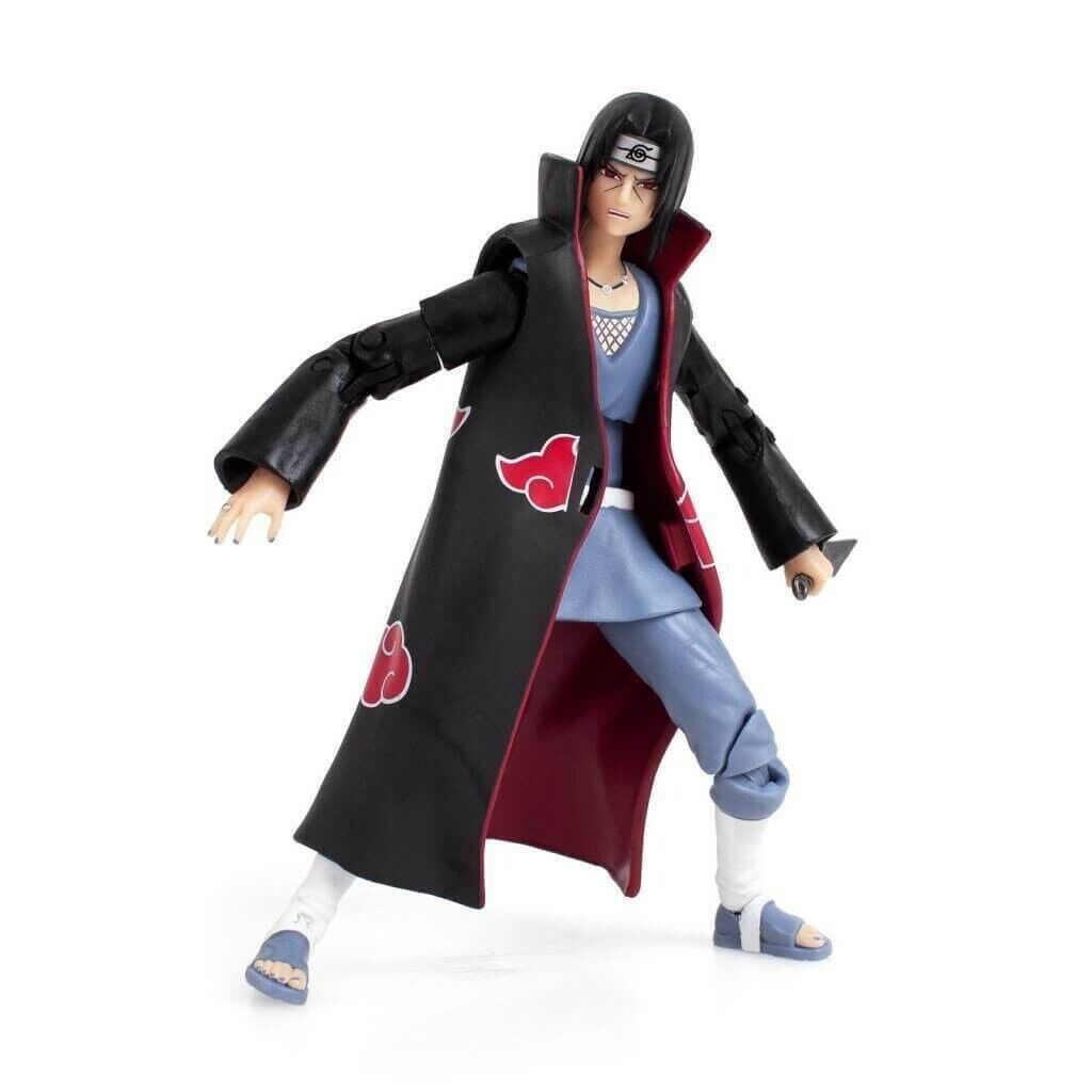 NARUTO Itachi Uchiha BST AXN 5