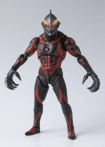 S.H.Figuarts Ultraman Belial - NEW