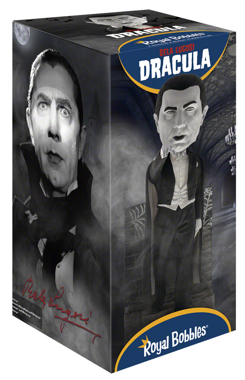 Dracula Bela Lugosi 8