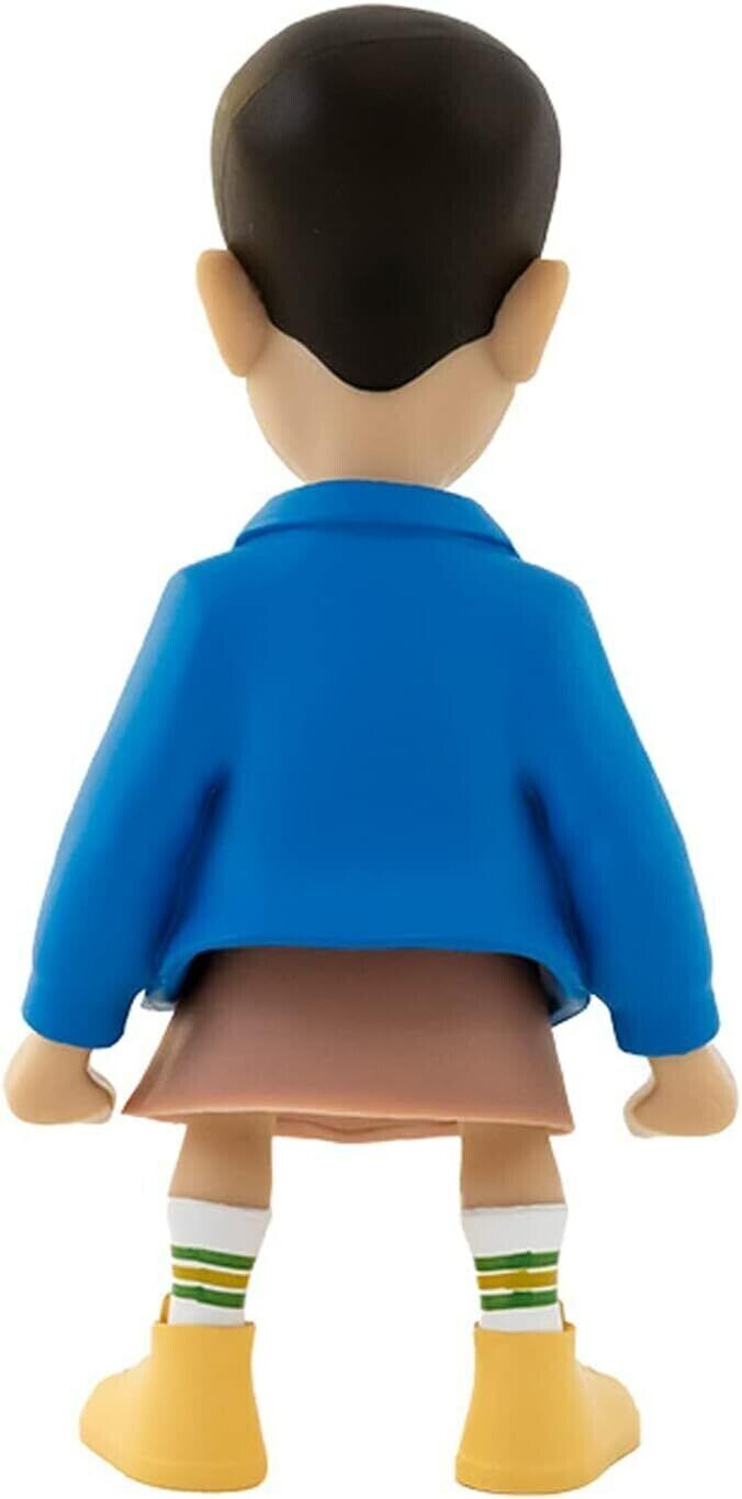 Stranger Things Eleven Minix Vinyl Figure #11 - NEW