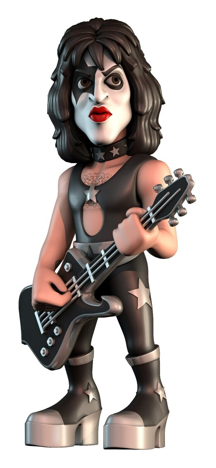 MINIX KISS The Starchild 5