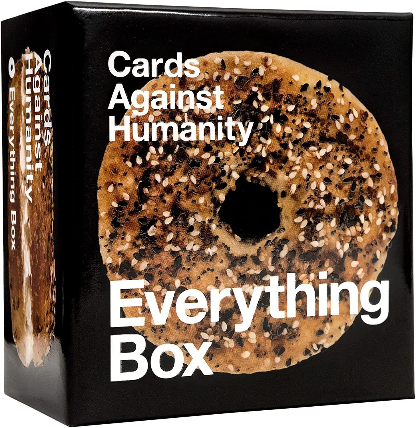 Cards Against Humanity Everything Box NEW