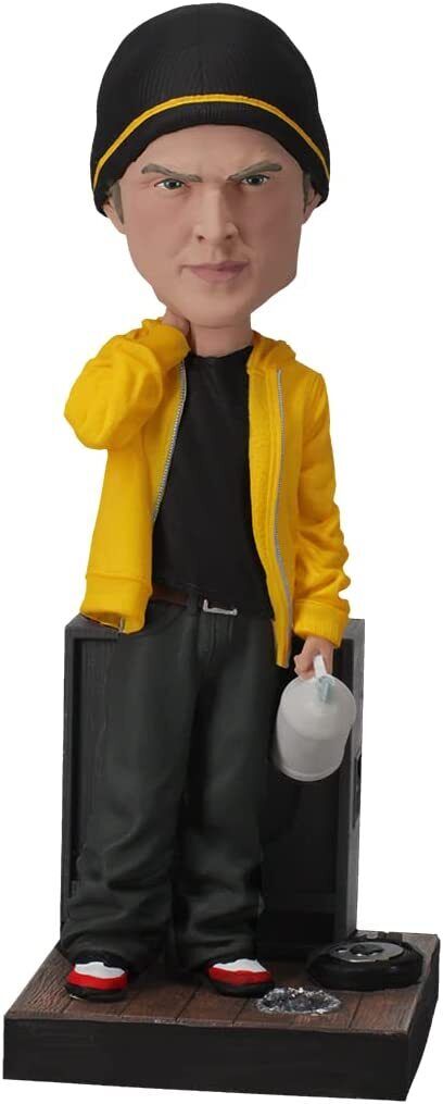 Bobblehead Breaking Bad Jesse Pinkman NEW  Arriving 15th Dec 2023