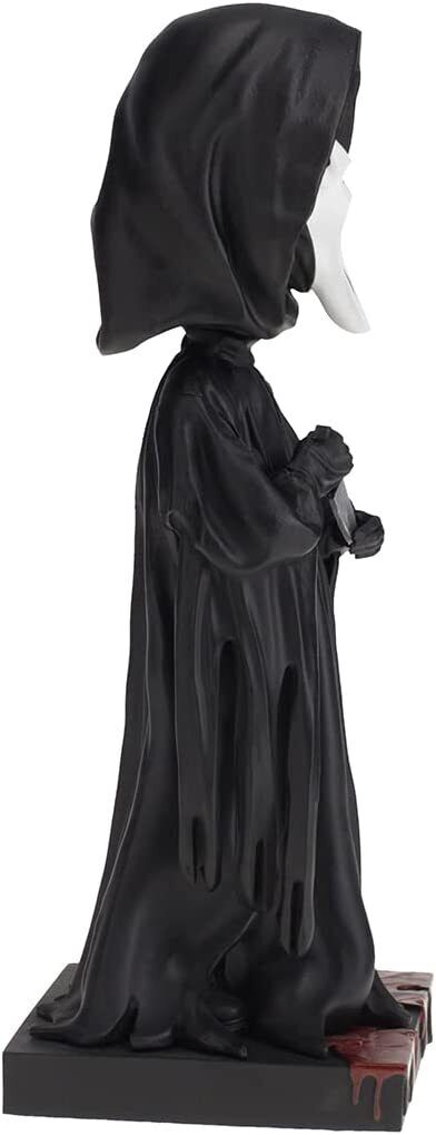 Scream Ghostface Bobblehead-New in box-Royal Bobbles NEW Out Now