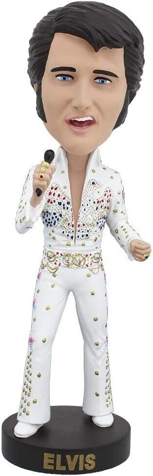 Elvis Presley - Aloha From Hawaii - Bobble Head - NEW