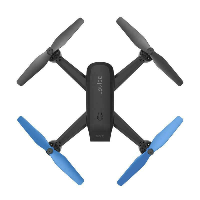 Zero-X Pulse Drone