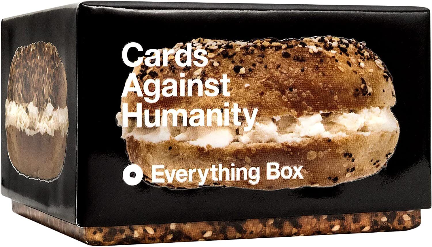 Cards Against Humanity Everything Box NEW