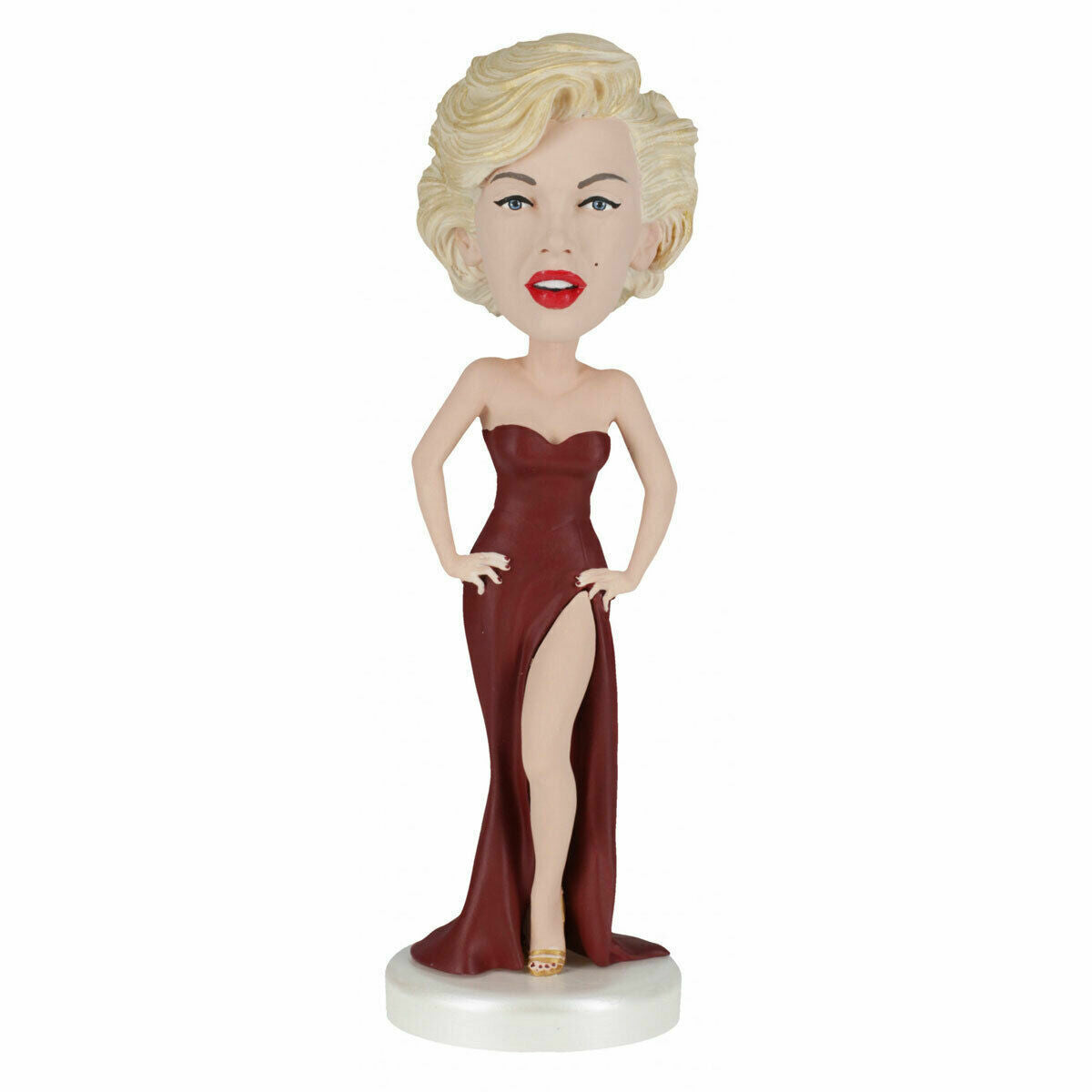 Bobblehead - Marilyn Monroe NEW