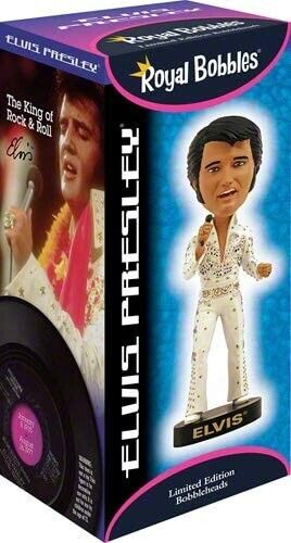 Elvis Presley - Aloha From Hawaii - Bobble Head - NEW