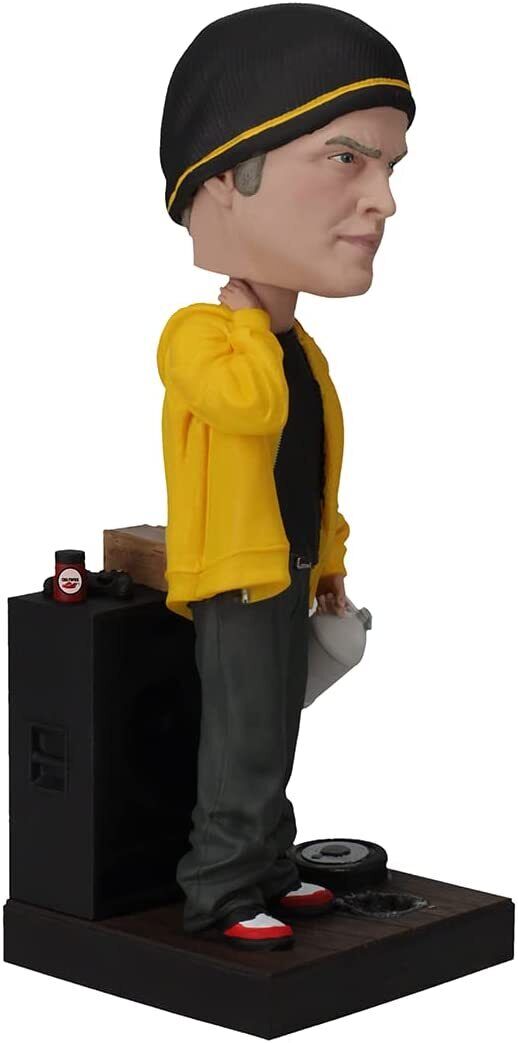 Bobblehead Breaking Bad Jesse Pinkman NEW  Arriving 15th Dec 2023