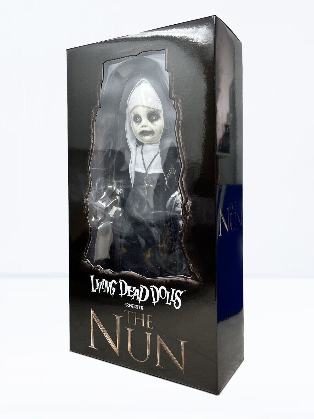 Living Dead Dolls - The Nun - The Conjuring: The Nun  Figure Doll - Out Now!!