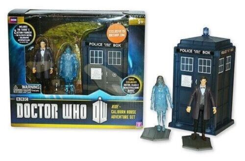 Doctor Who - 3.75