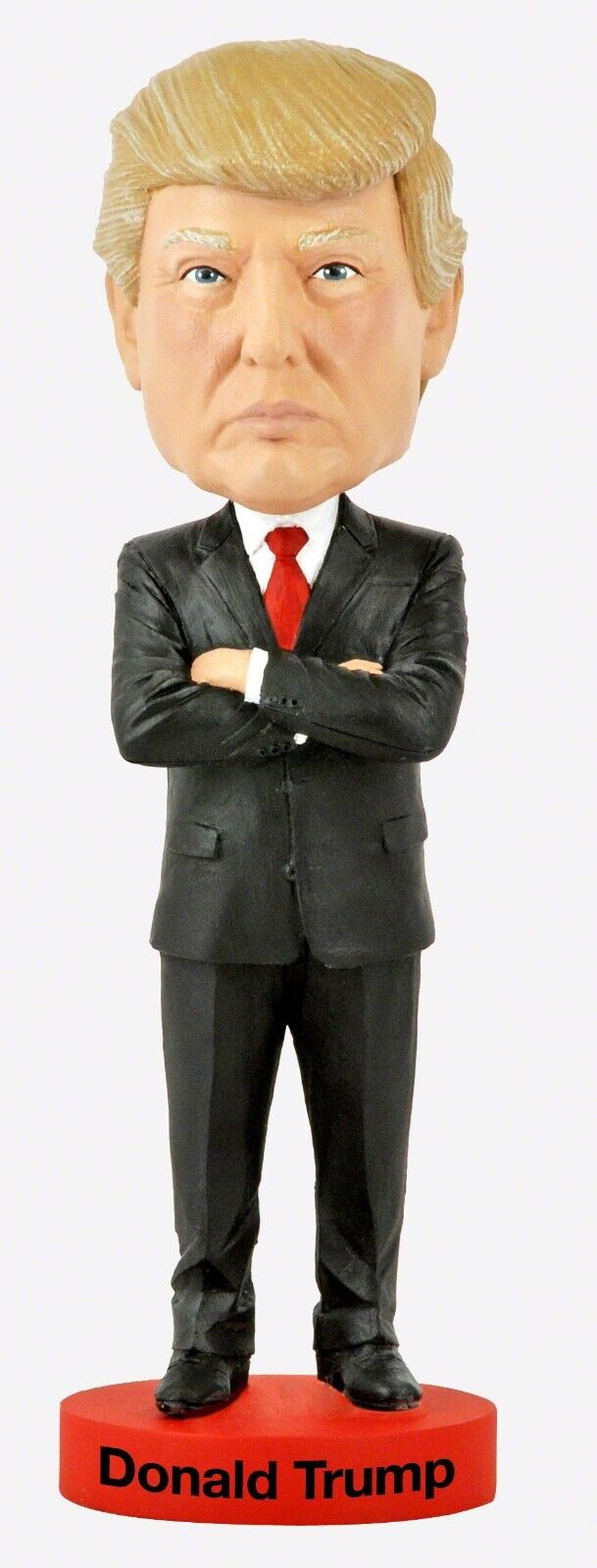 Bobblehead Donald Trump 8' Figure - NEW