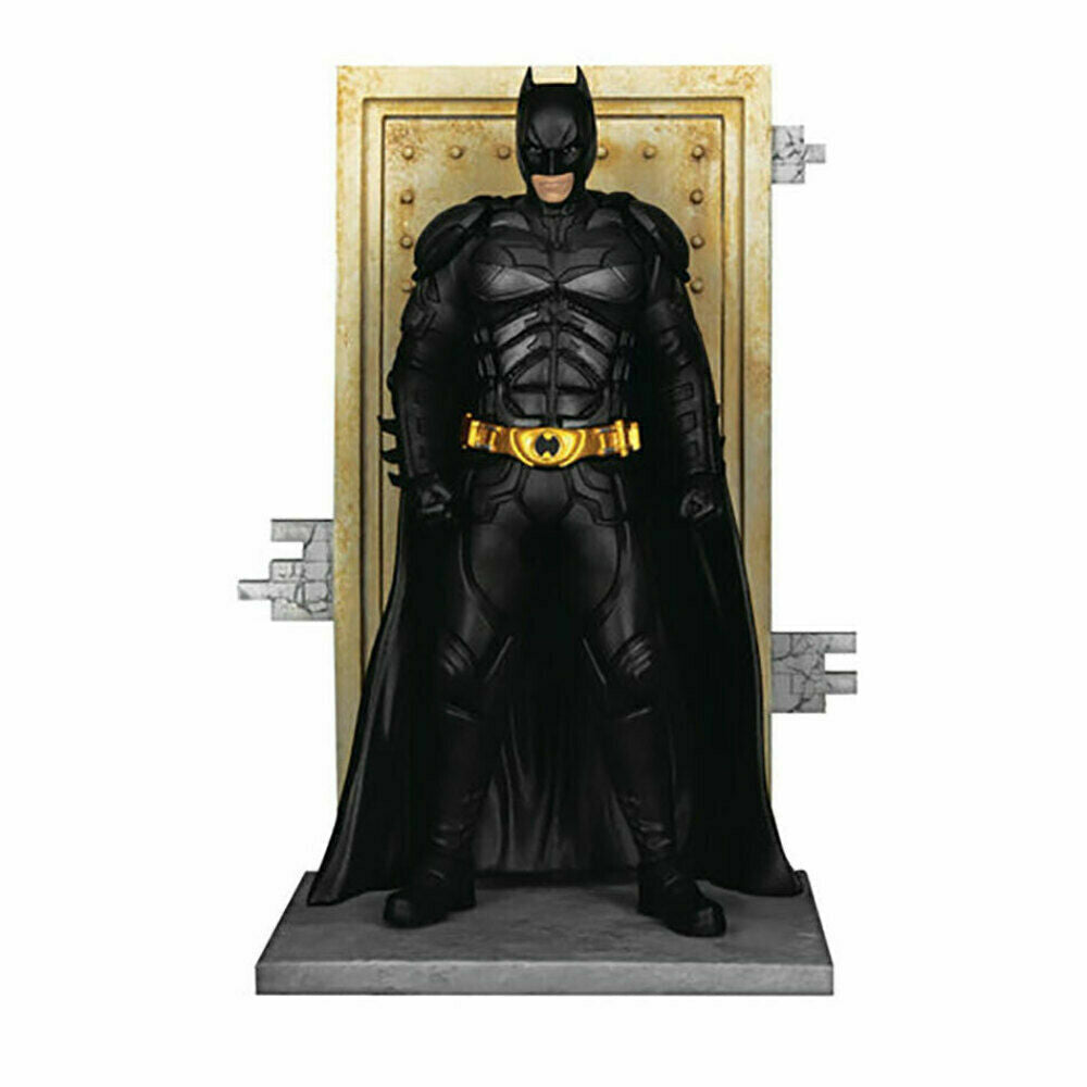 Beast Kingdom D-Stage DC Comics The Dark Knight Trilogy Batman Statue NEW