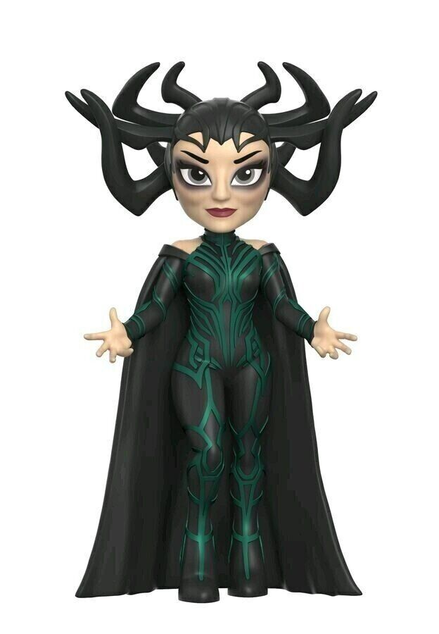 Thor 3: Ragnarok - Hela Rock Candy-FUN29717 - NEW