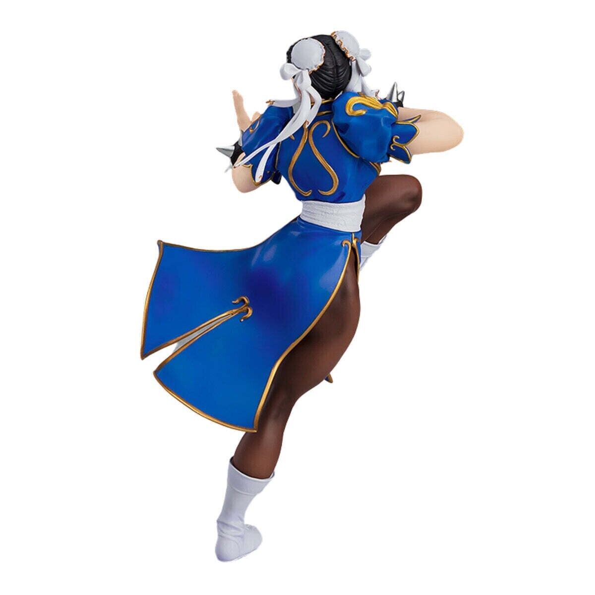 Street Fighter Series POP UP PARADE Chun-Li - NEW