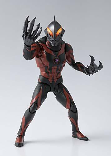 S.H.Figuarts Ultraman Belial - NEW