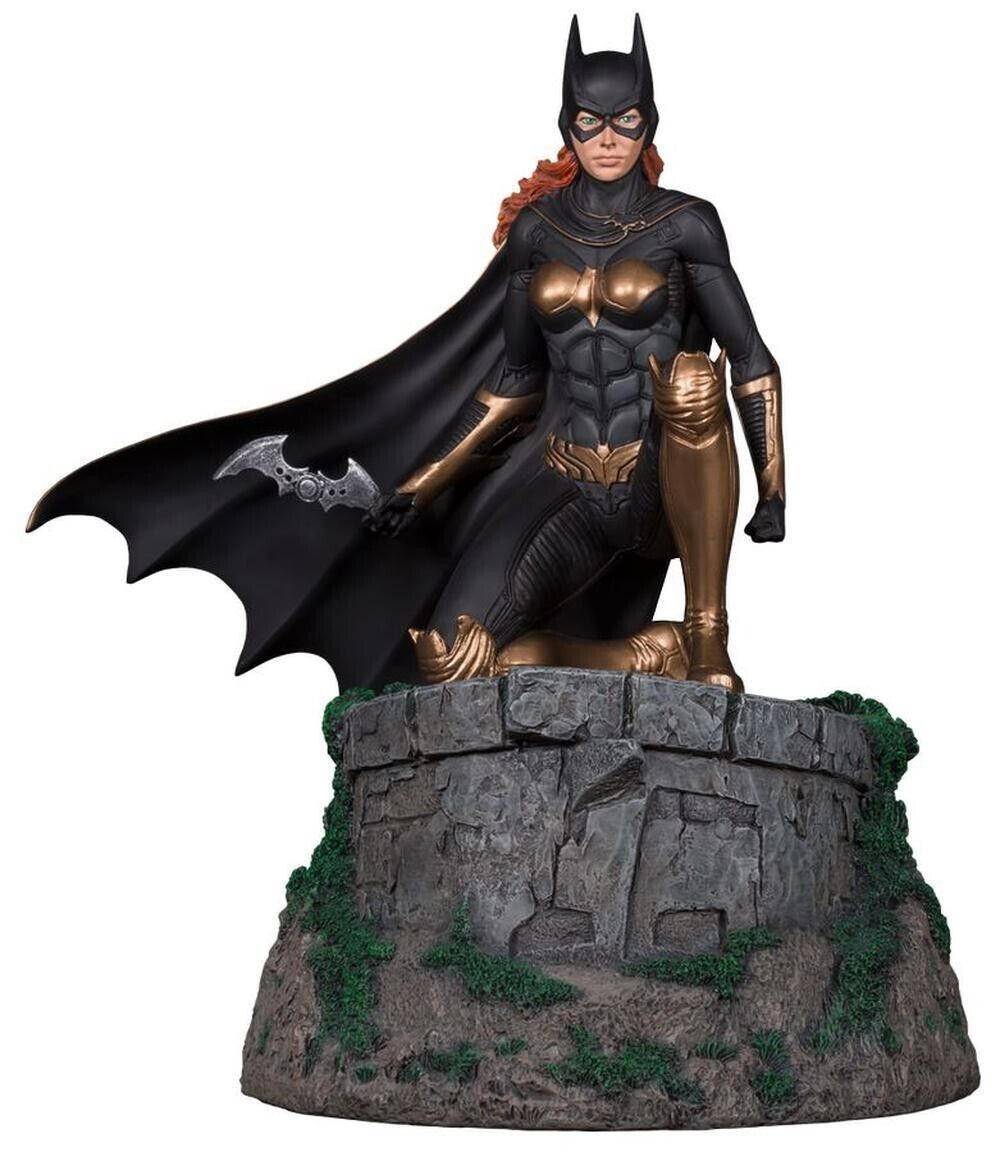 Batman: Arkham Knight - Batgirl 1:6 Scale Limited Edition Statue - Ikon 250 Only