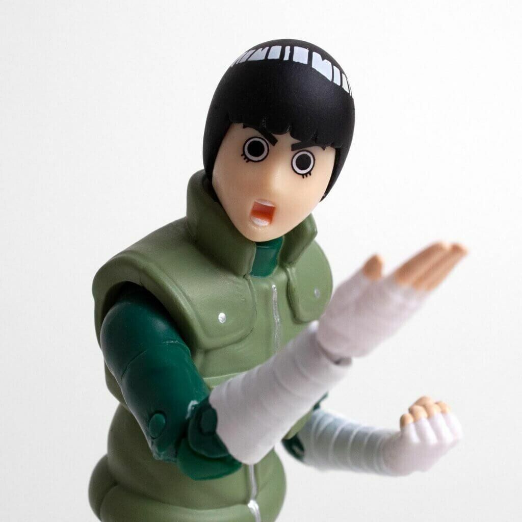 NARUTO Rock Lee BST AXN 5