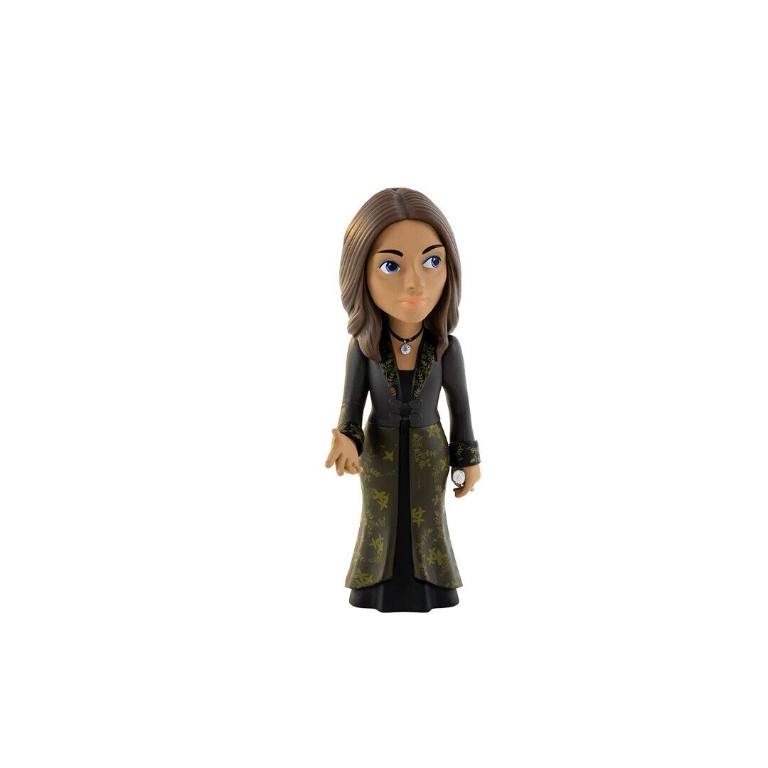 MINIX Collectable Figurine - YENNEFER - The Witcher - NEW