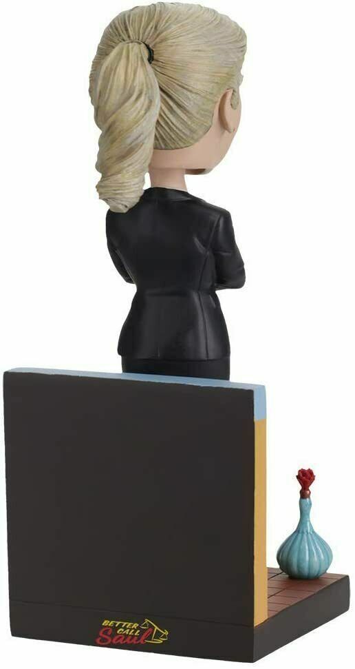 Royal Bobbles Better Call Saul Kim Wexler Bobblehead, 8 inches NEW Available!!! 