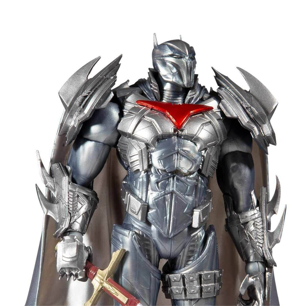 DC Multiverse McFarlane Toys 7