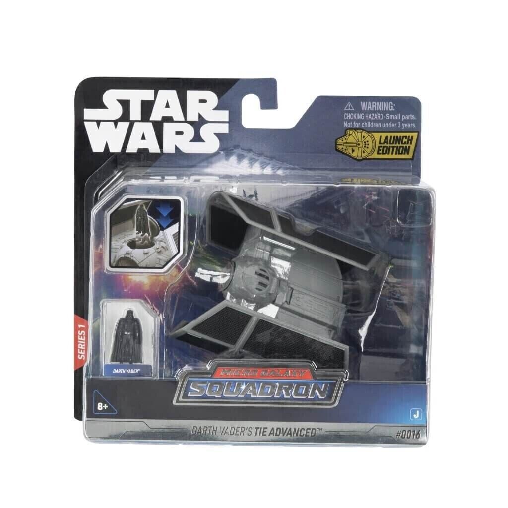 STAR WARS Micro Galaxy Squadron 5