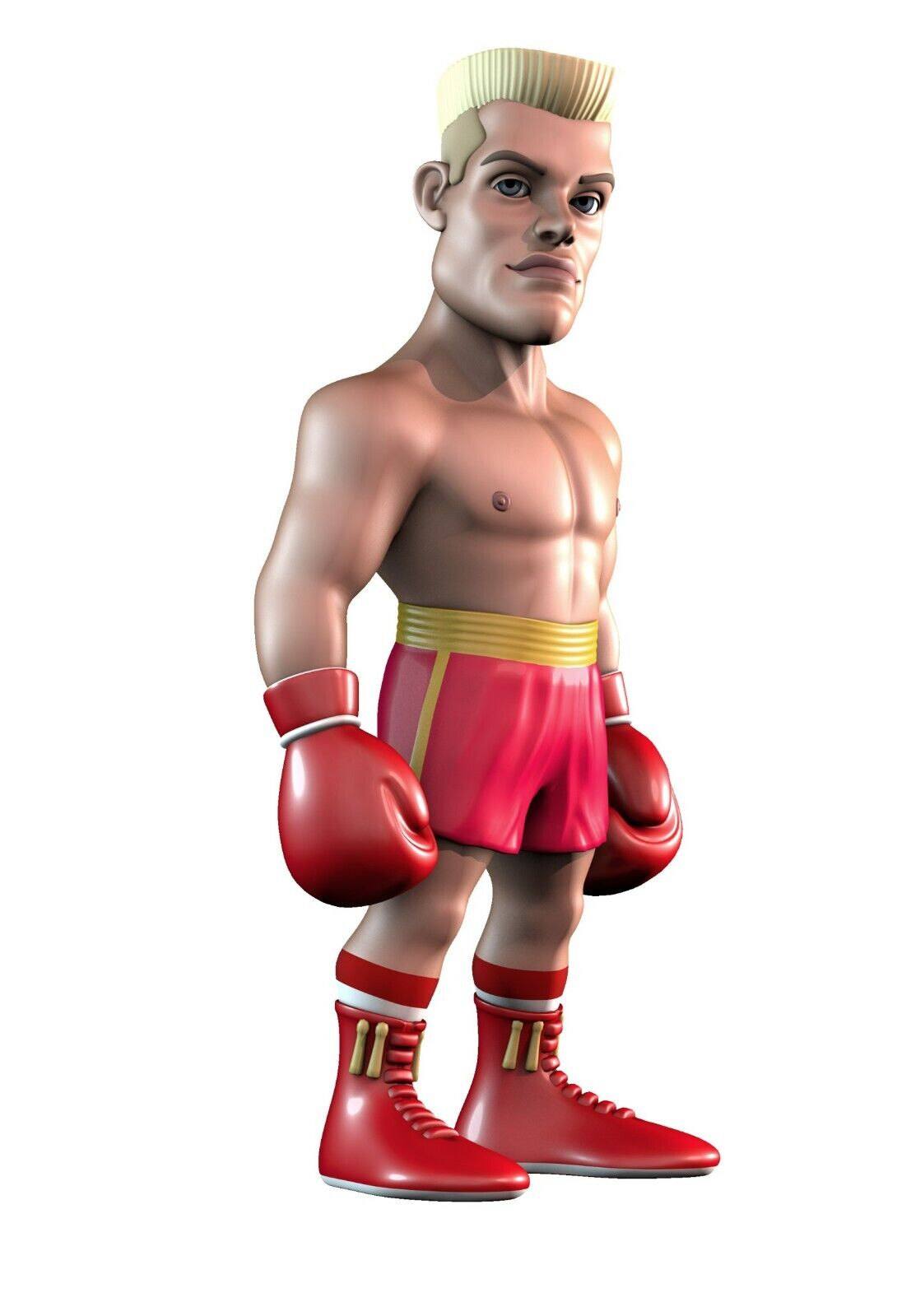 MINIX Rocky Ivan Drago - #106 NEW