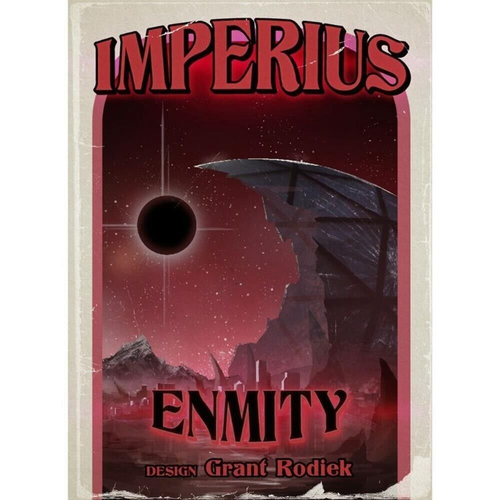 Imperius - Enmity Expansion - Kolossal Games NEW