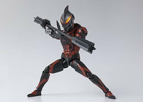 S.H.Figuarts Ultraman Belial - NEW