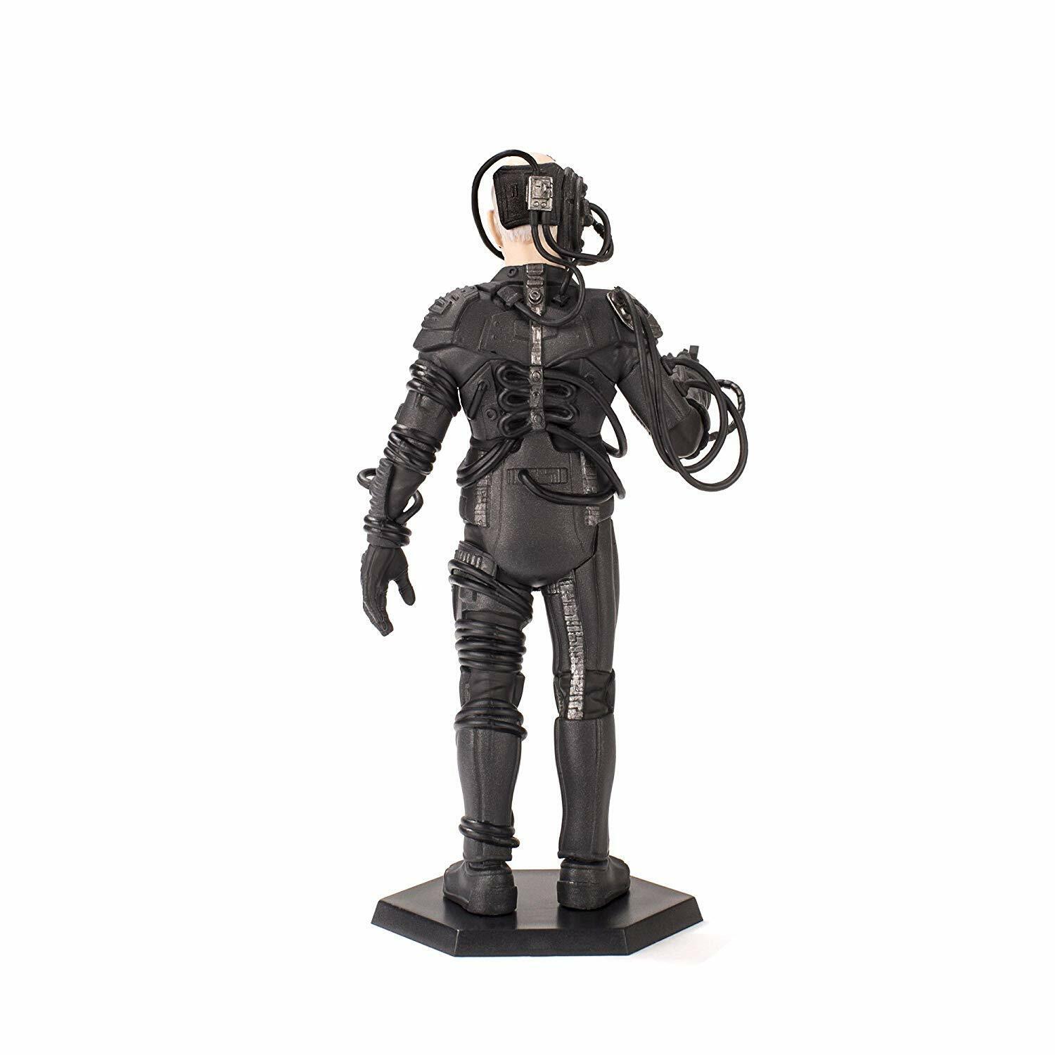 Star Trek Mini Masters Figure Locutus of Borg - NEW in Box 