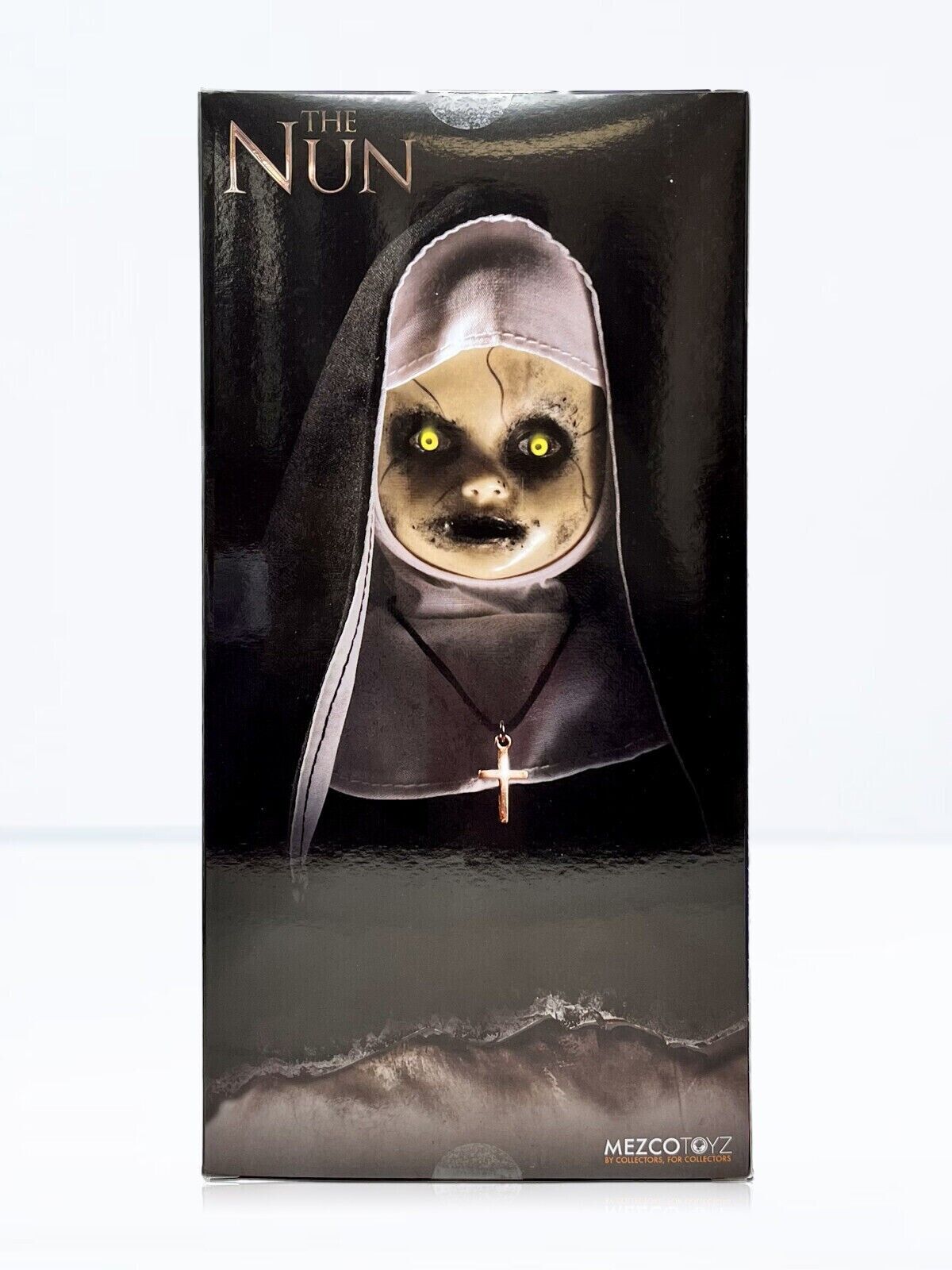 Living Dead Dolls - The Nun - The Conjuring: The Nun  Figure Doll - Out Now!!