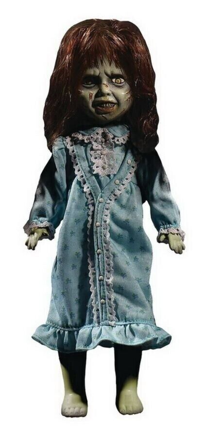 Living Dead Dolls - The Exorcist - NEW