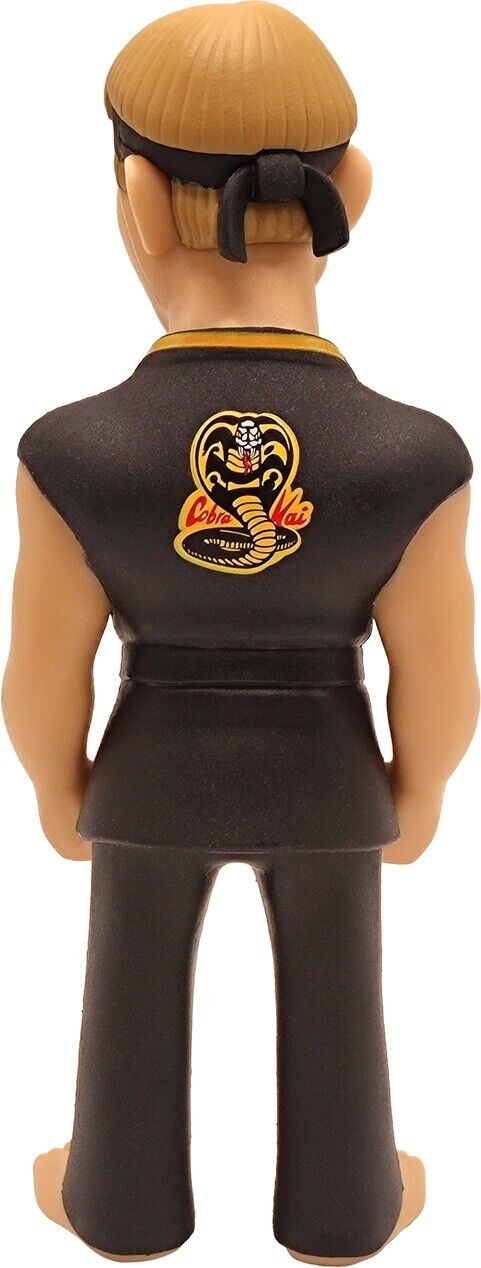 Cobra Kai Johnny Lawrence Minix Vinyl Figure #119 - NEW