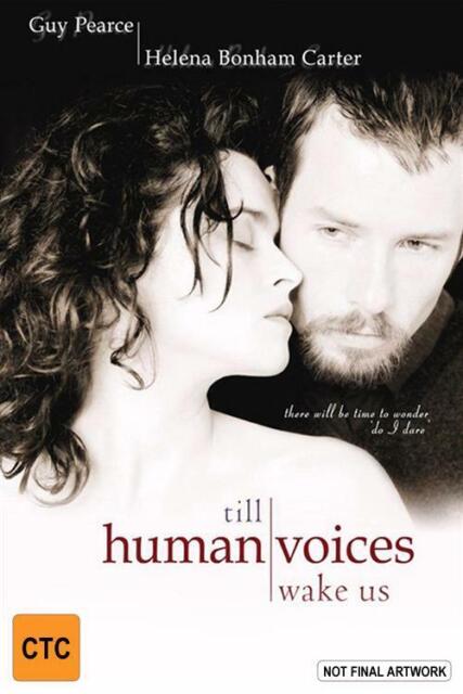 Till Human Voices Wake Us (DVD, 2003) Region 0 - NEW+SEALED